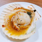 はまぐり