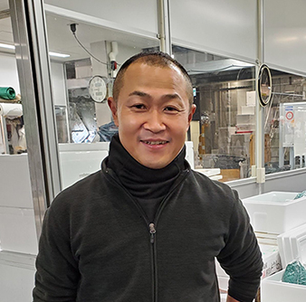 魚中　中田亮